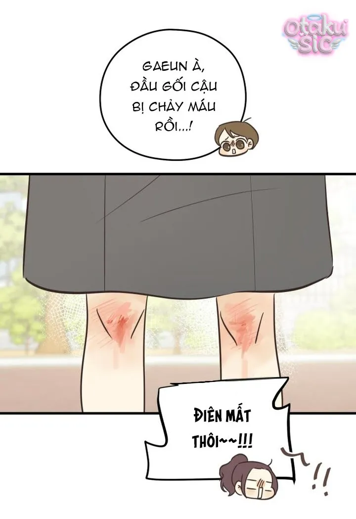 Chanh Mùa Hè - Chap 13 - Trang 48