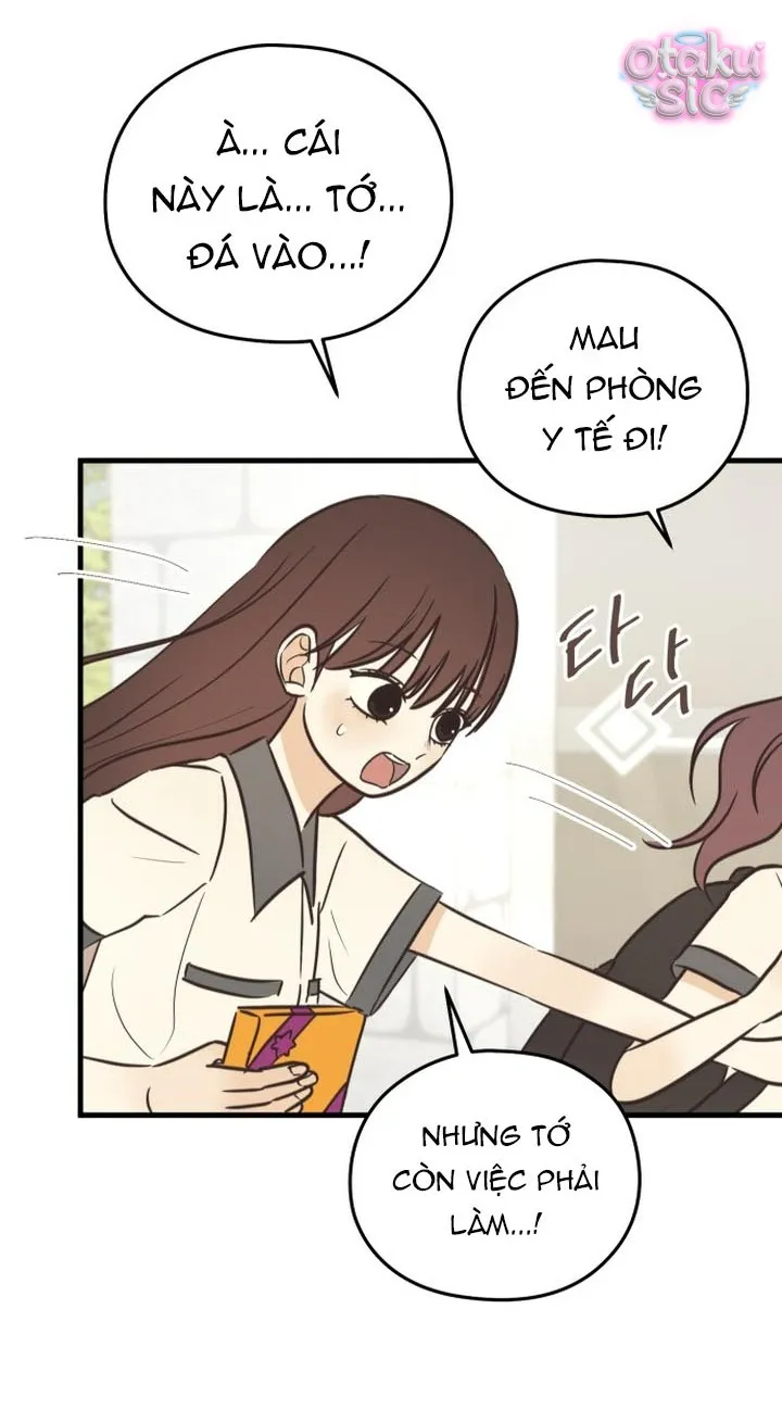 Chanh Mùa Hè - Chap 13 - Trang 49