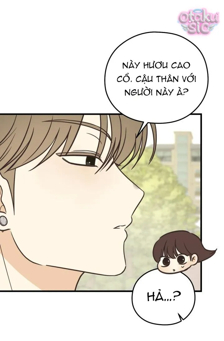 Chanh Mùa Hè - Chap 13 - Trang 5