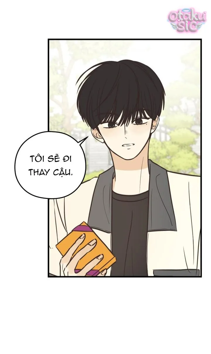 Chanh Mùa Hè - Chap 13 - Trang 52