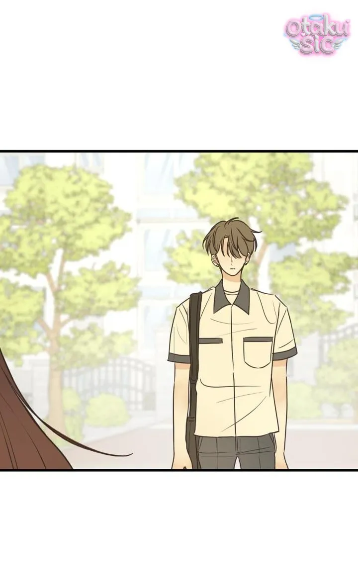 Chanh Mùa Hè - Chap 13 - Trang 56