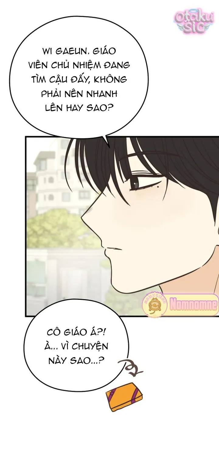 Chanh Mùa Hè - Chap 13 - Trang 6