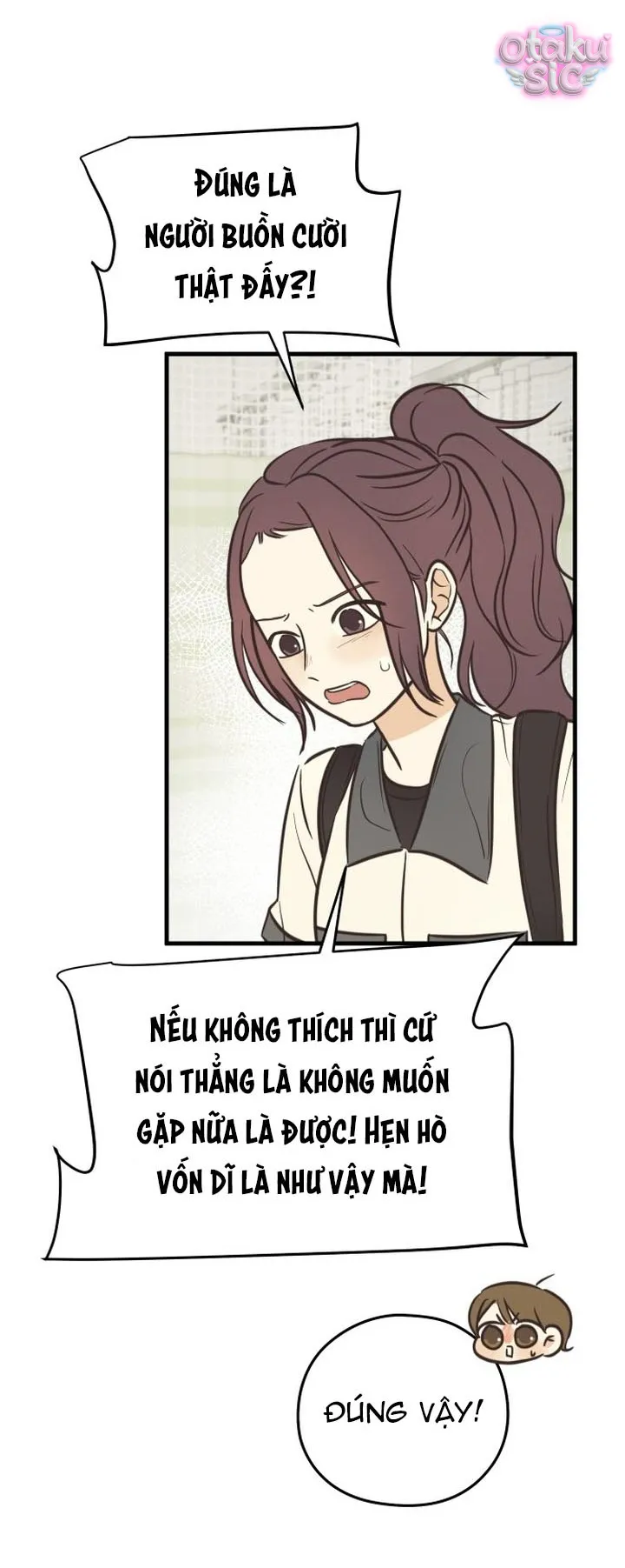 Chanh Mùa Hè - Chap 13 - Trang 65