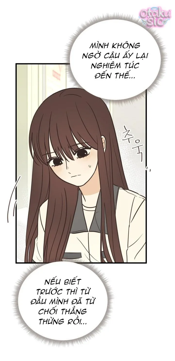 Chanh Mùa Hè - Chap 13 - Trang 67