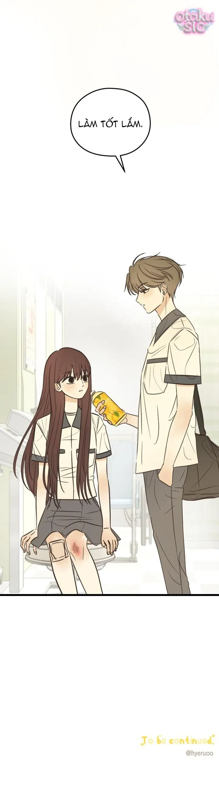 Chanh Mùa Hè - Chap 13 - Trang 72