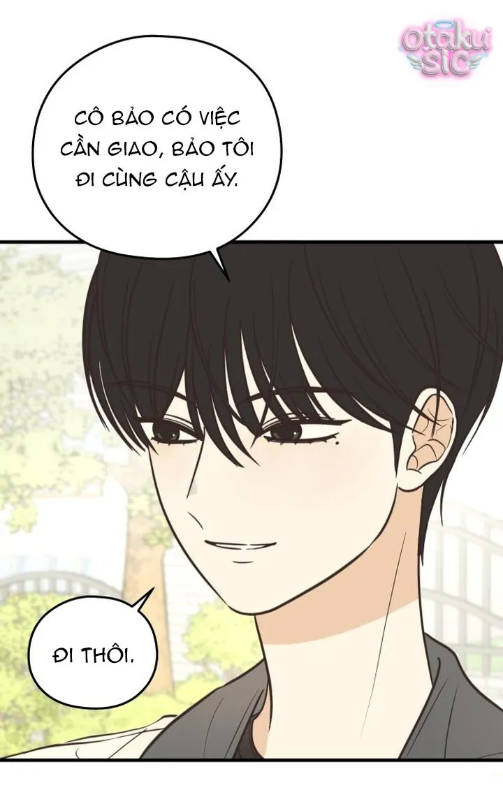 Chanh Mùa Hè - Chap 13 - Trang 8