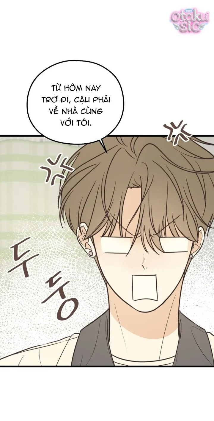 Chanh Mùa Hè - Chap 14 - Trang 12