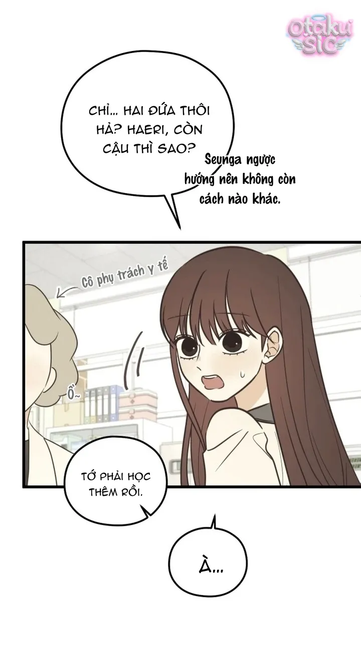 Chanh Mùa Hè - Chap 14 - Trang 16