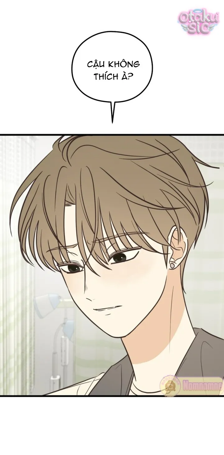Chanh Mùa Hè - Chap 14 - Trang 17