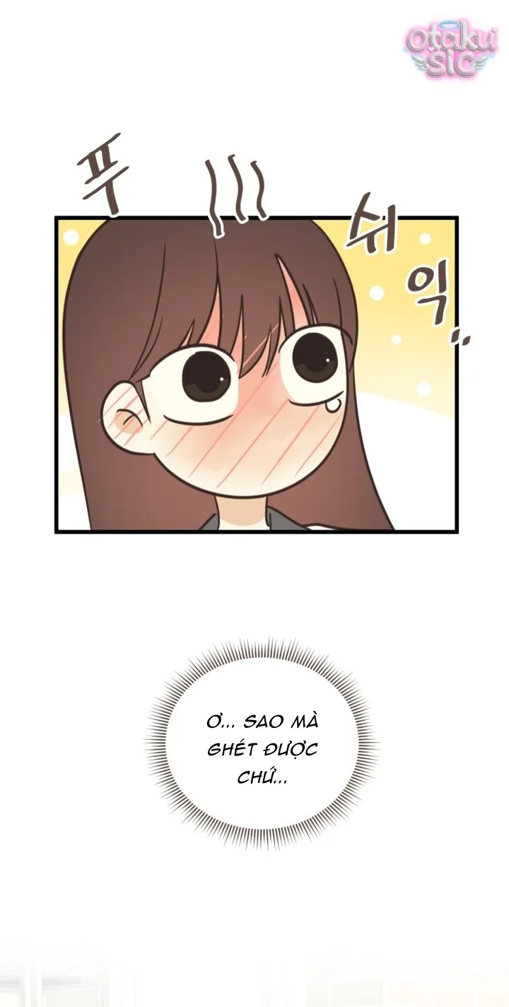 Chanh Mùa Hè - Chap 14 - Trang 18