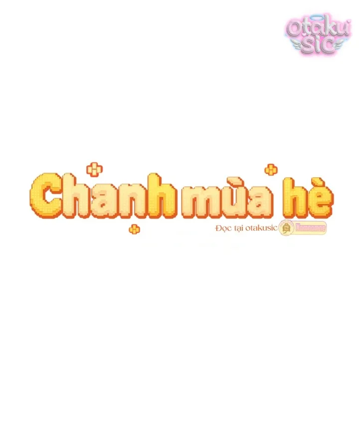 Chanh Mùa Hè - Chap 14 - Trang 20