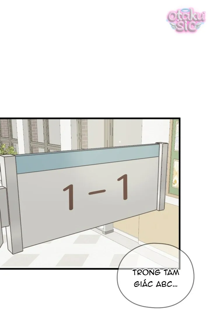Chanh Mùa Hè - Chap 14 - Trang 21