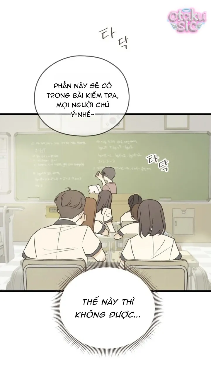 Chanh Mùa Hè - Chap 14 - Trang 22