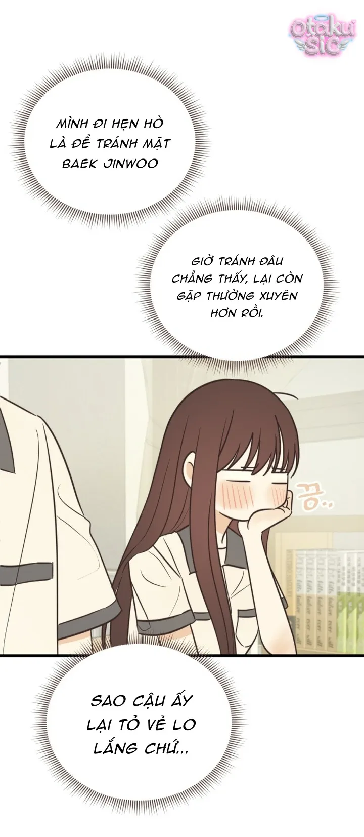 Chanh Mùa Hè - Chap 14 - Trang 23