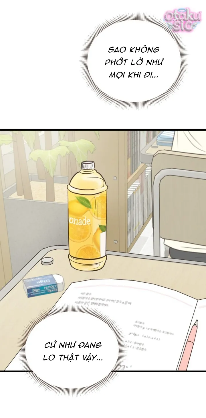 Chanh Mùa Hè - Chap 14 - Trang 24
