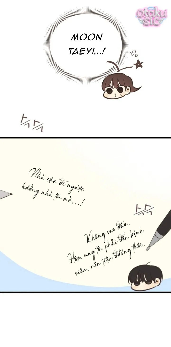 Chanh Mùa Hè - Chap 14 - Trang 29