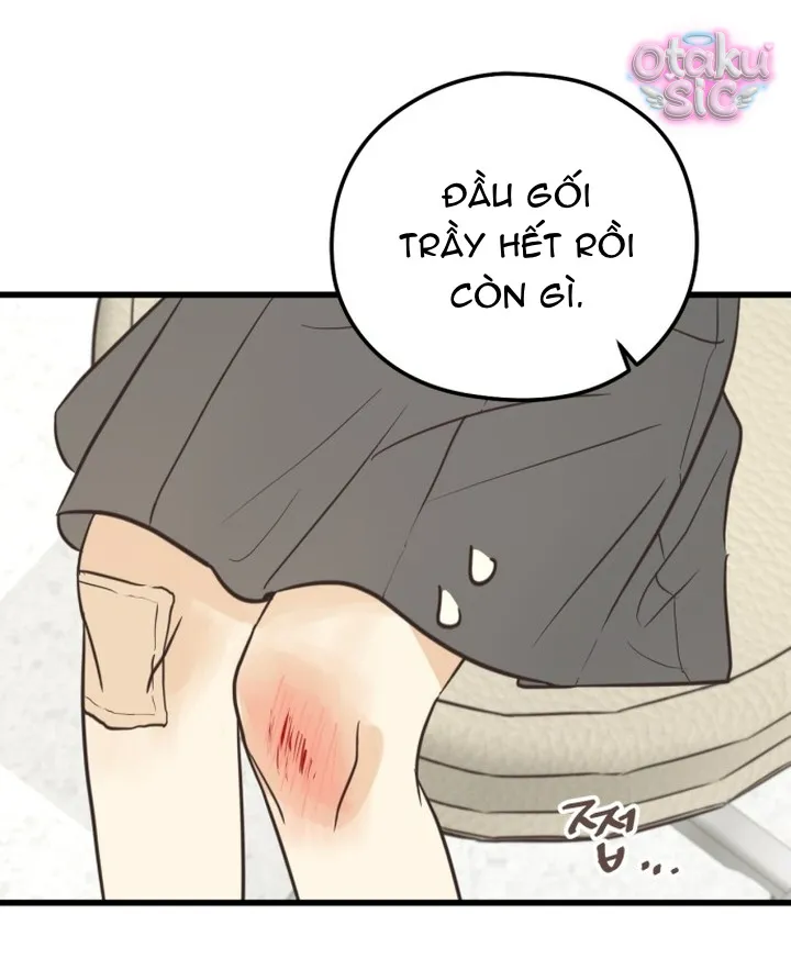 Chanh Mùa Hè - Chap 14 - Trang 3