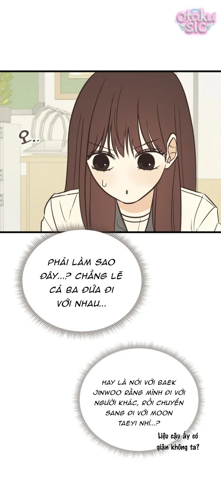 Chanh Mùa Hè - Chap 14 - Trang 30