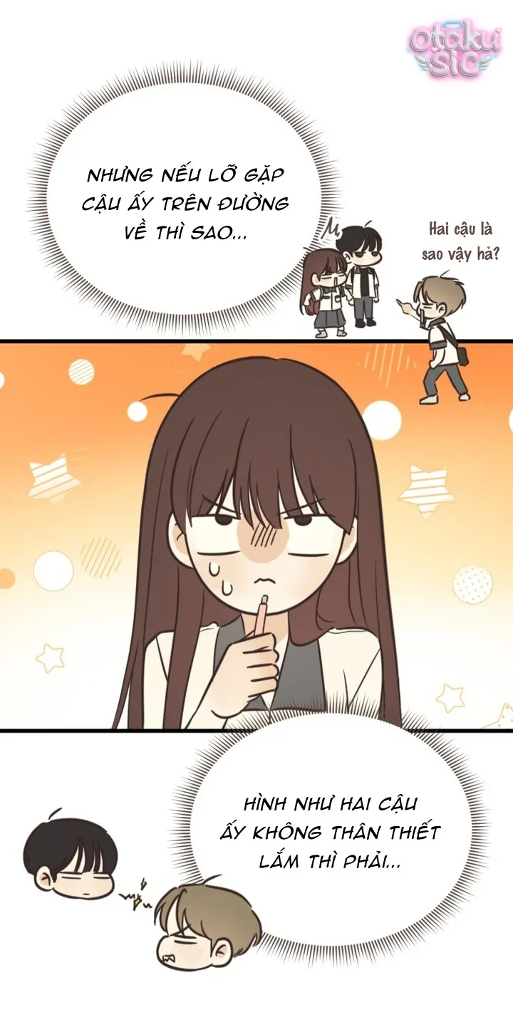 Chanh Mùa Hè - Chap 14 - Trang 31