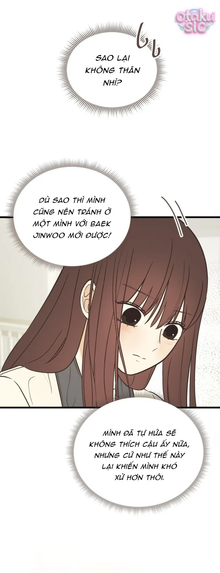 Chanh Mùa Hè - Chap 14 - Trang 32