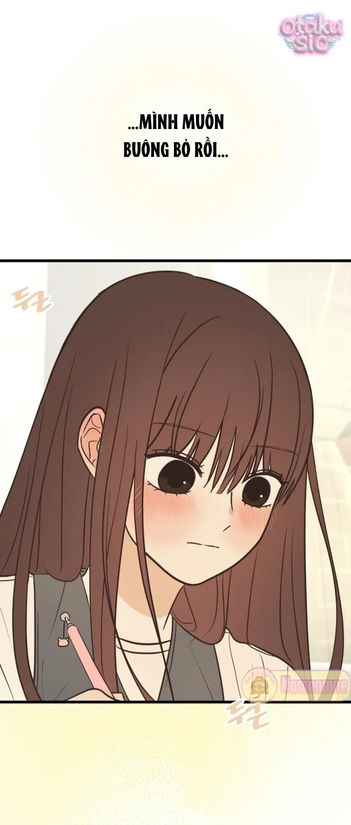 Chanh Mùa Hè - Chap 14 - Trang 39