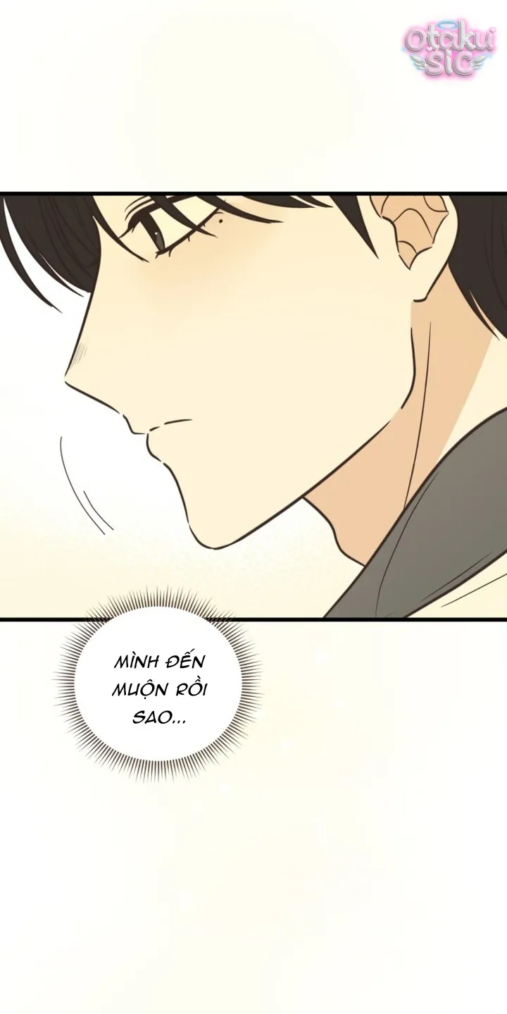 Chanh Mùa Hè - Chap 14 - Trang 46