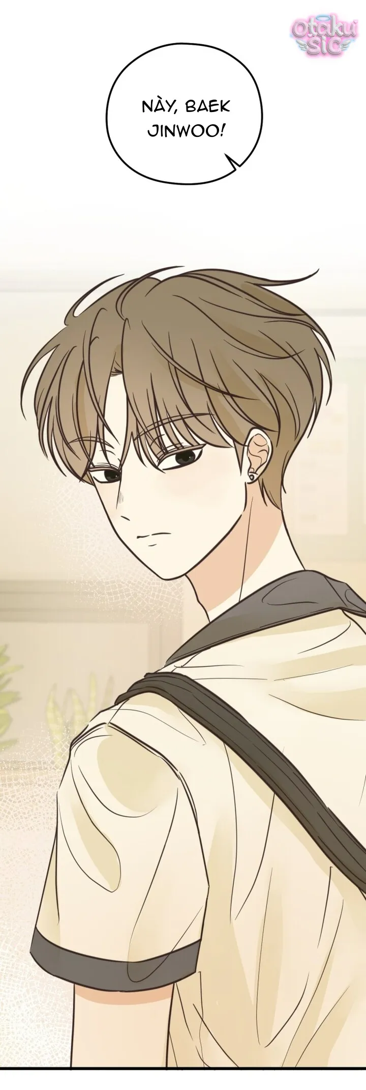 Chanh Mùa Hè - Chap 14 - Trang 49