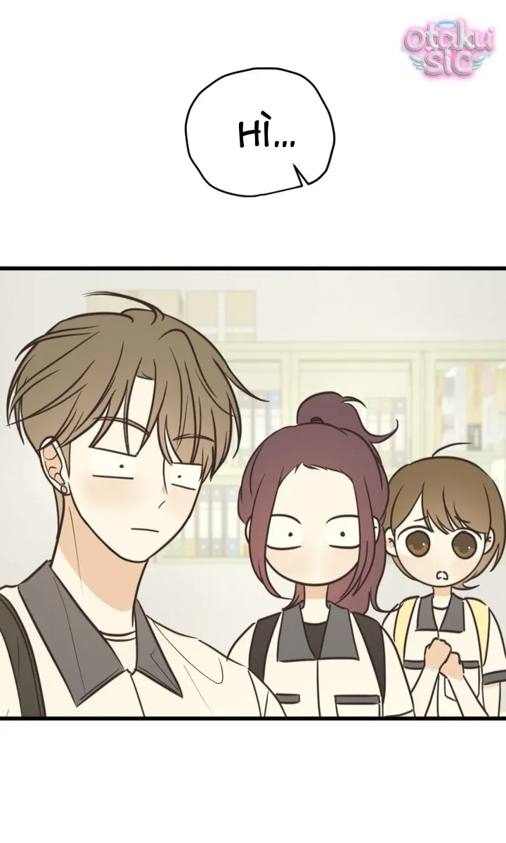 Chanh Mùa Hè - Chap 14 - Trang 6