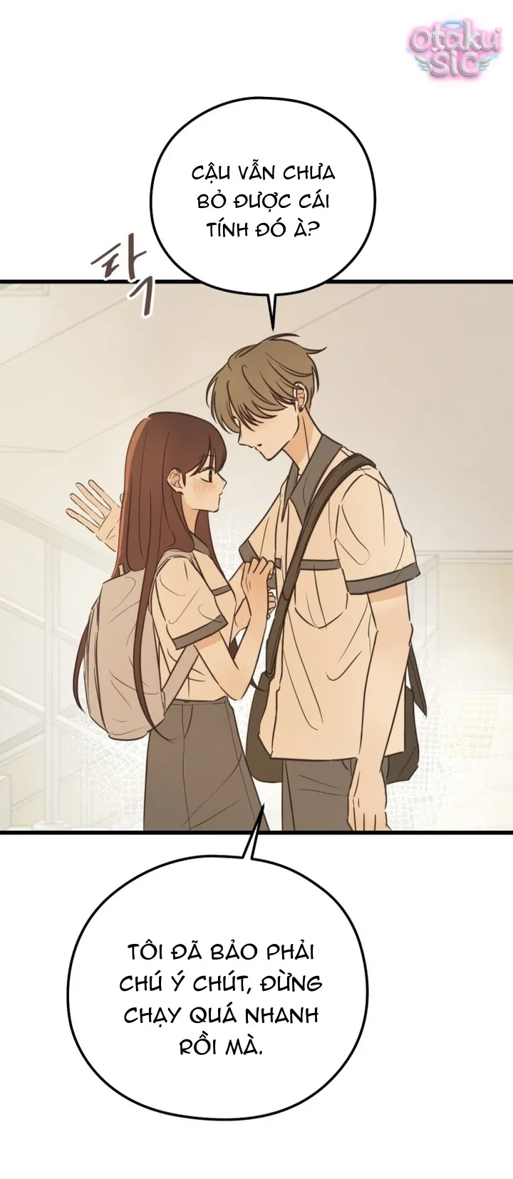 Chanh Mùa Hè - Chap 14 - Trang 66