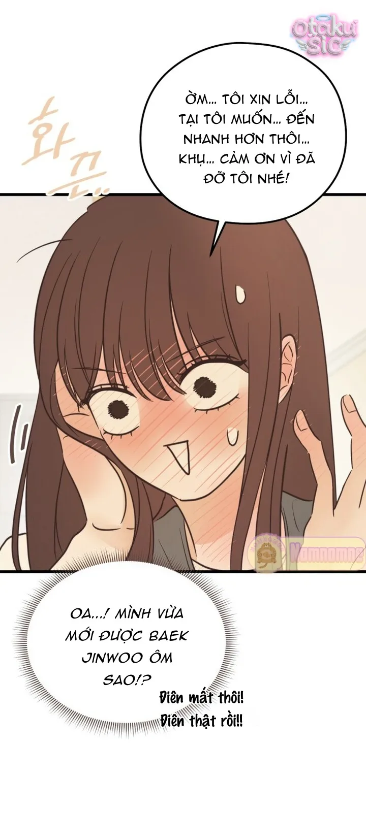 Chanh Mùa Hè - Chap 14 - Trang 67