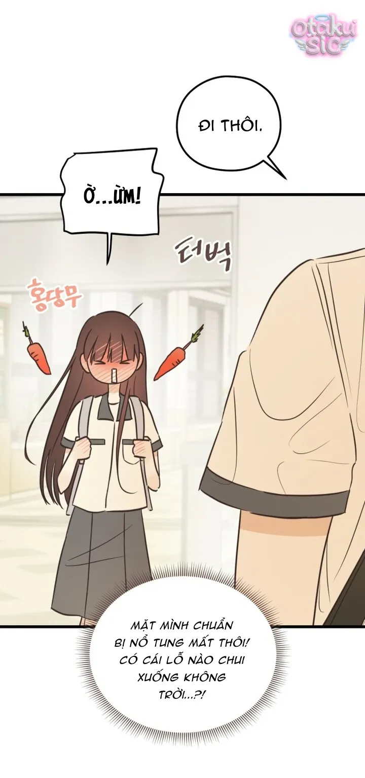 Chanh Mùa Hè - Chap 14 - Trang 68