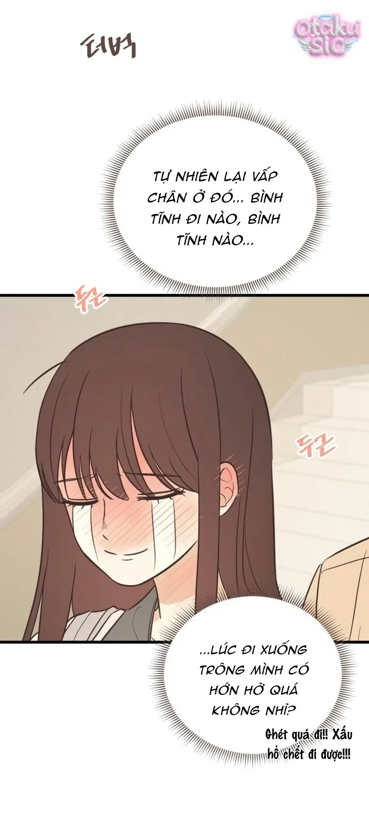 Chanh Mùa Hè - Chap 14 - Trang 69