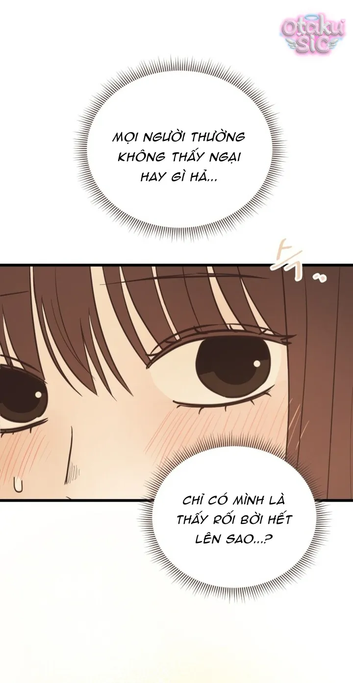 Chanh Mùa Hè - Chap 14 - Trang 70