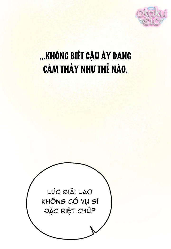 Chanh Mùa Hè - Chap 14 - Trang 71