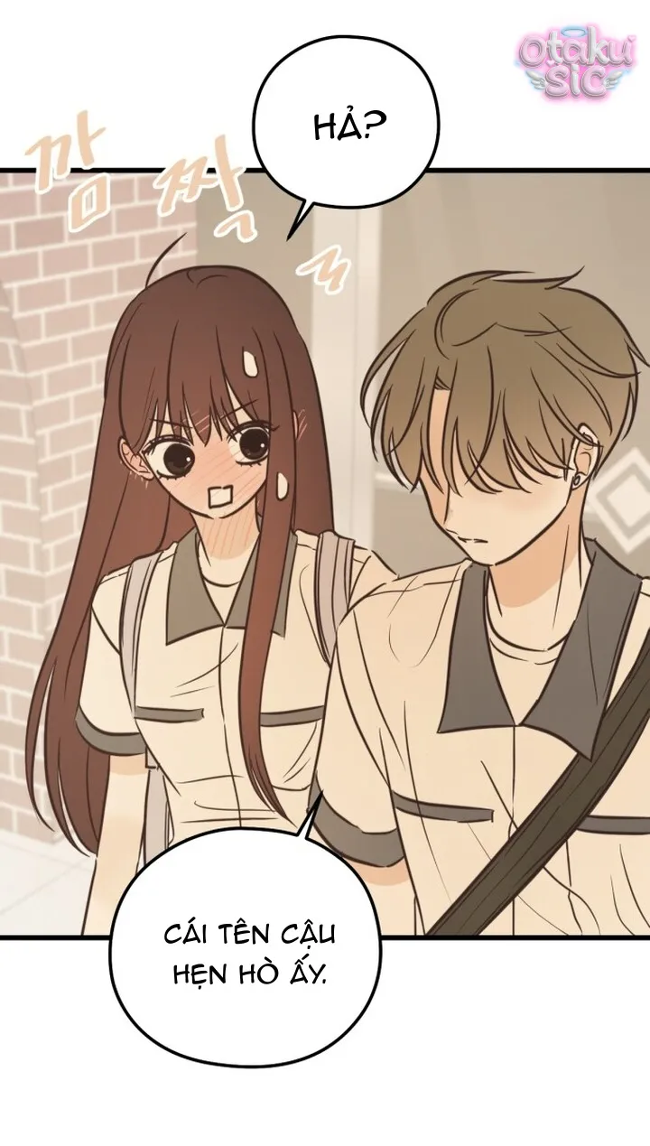 Chanh Mùa Hè - Chap 14 - Trang 72