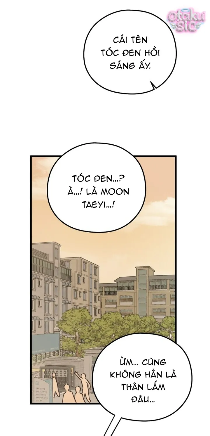 Chanh Mùa Hè - Chap 14 - Trang 75