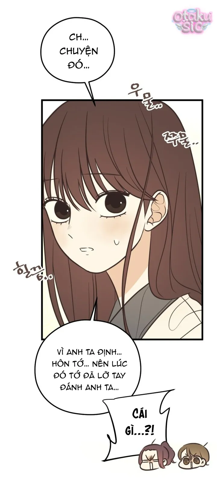 Chanh Mùa Hè - Chap 14 - Trang 9
