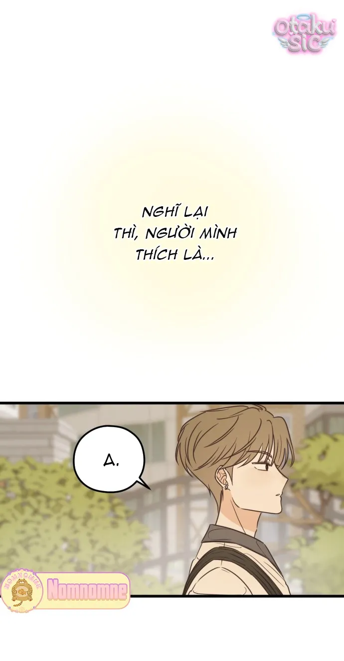 Chanh Mùa Hè - Chap 15 - Trang 10
