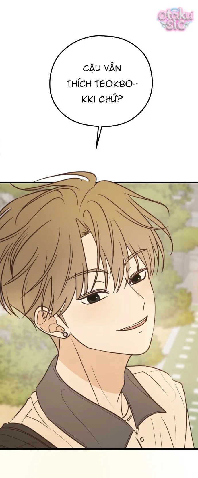 Chanh Mùa Hè - Chap 15 - Trang 12