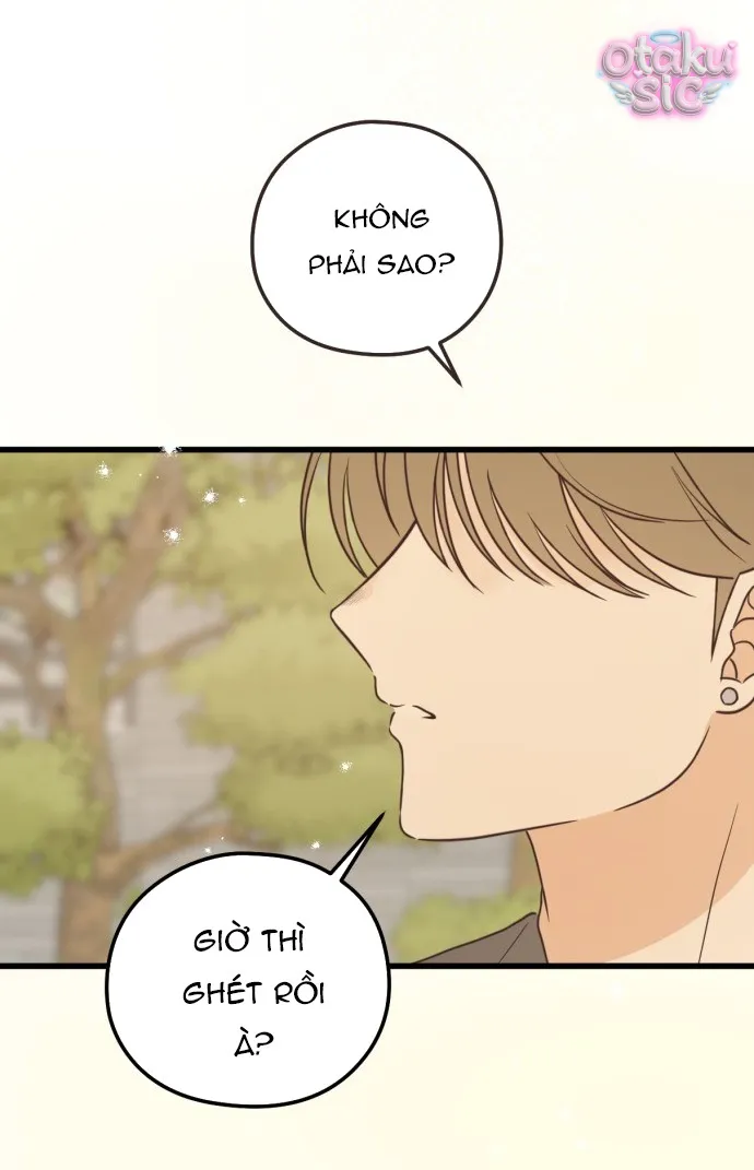 Chanh Mùa Hè - Chap 15 - Trang 15