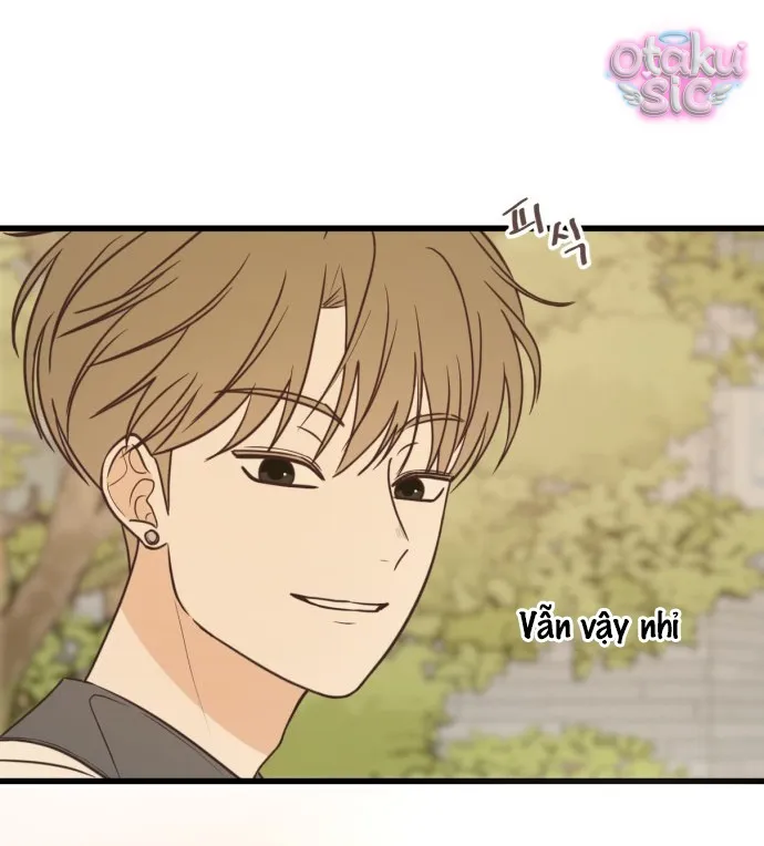Chanh Mùa Hè - Chap 15 - Trang 19