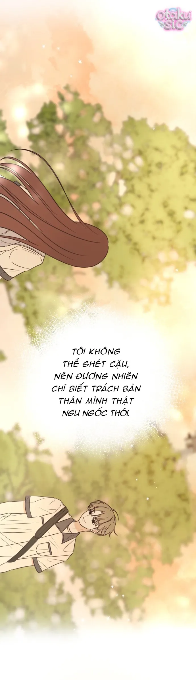 Chanh Mùa Hè - Chap 15 - Trang 20