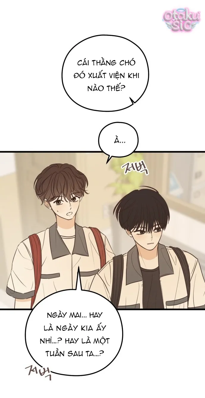 Chanh Mùa Hè - Chap 15 - Trang 29