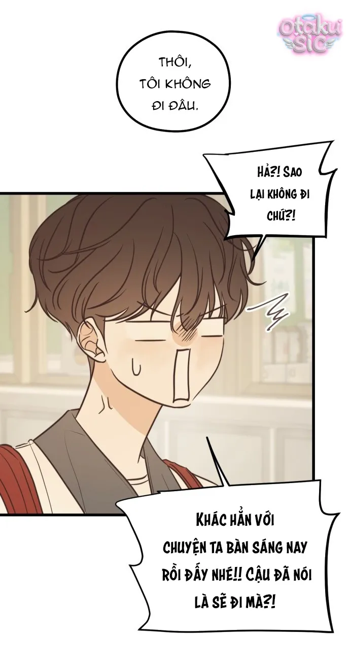 Chanh Mùa Hè - Chap 15 - Trang 30
