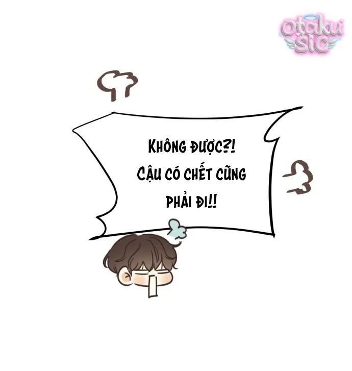 Chanh Mùa Hè - Chap 15 - Trang 32