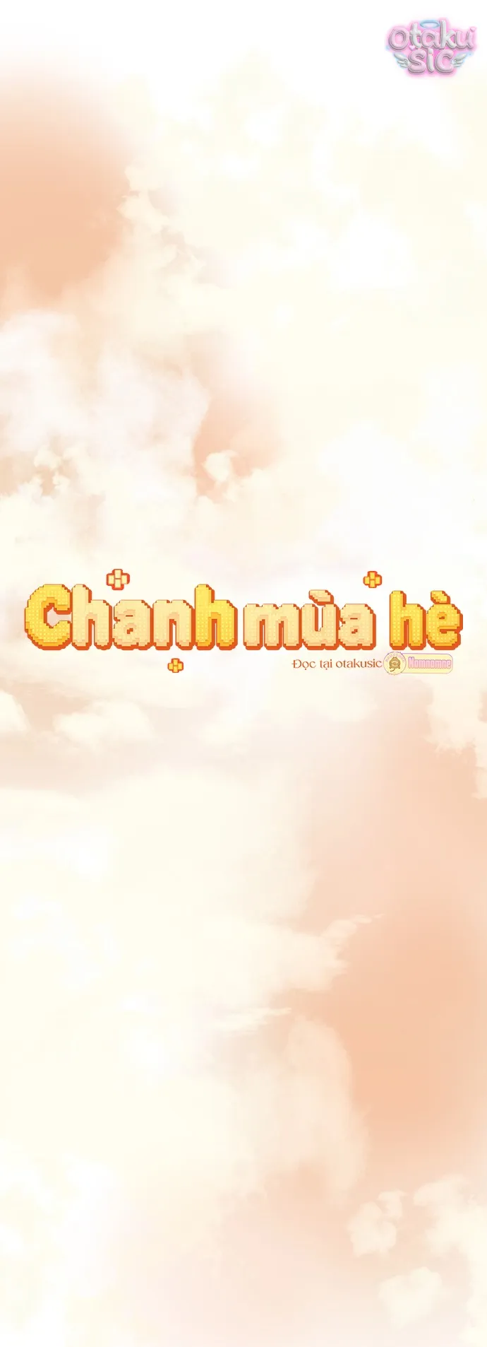 Chanh Mùa Hè - Chap 15 - Trang 33