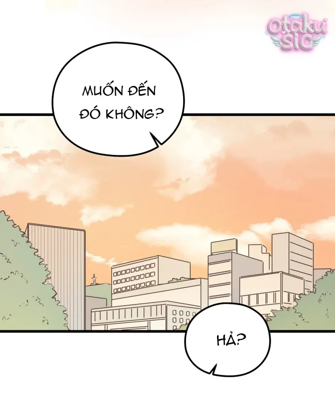 Chanh Mùa Hè - Chap 15 - Trang 34