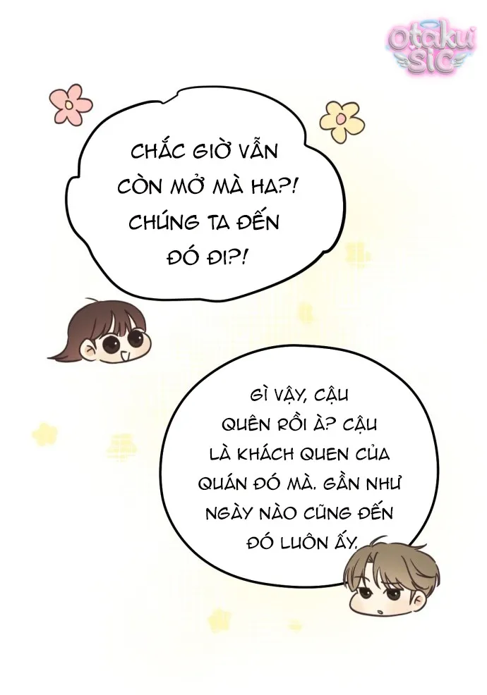 Chanh Mùa Hè - Chap 15 - Trang 36