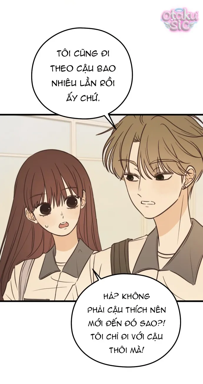 Chanh Mùa Hè - Chap 15 - Trang 37