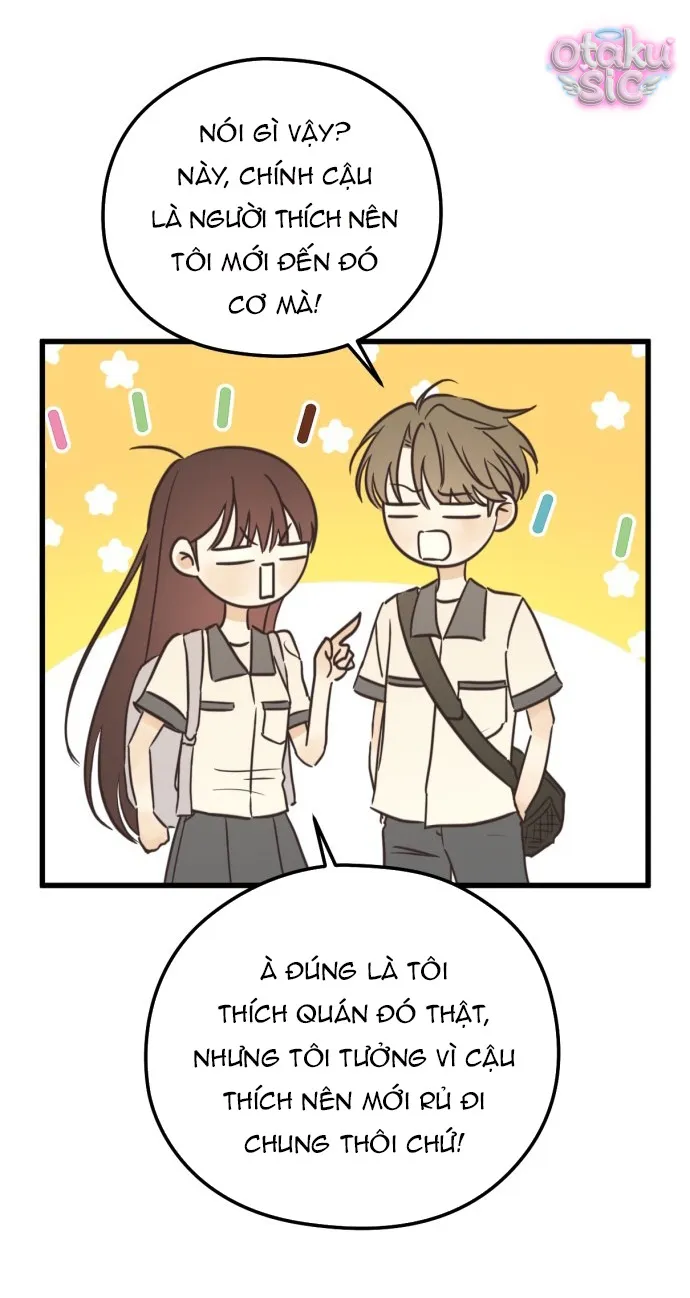 Chanh Mùa Hè - Chap 15 - Trang 38